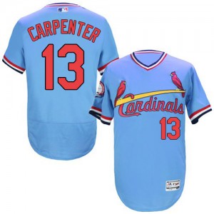 Matt Carpenter St. Louis Cardinals Jerseys, Matt Carpenter Shirt